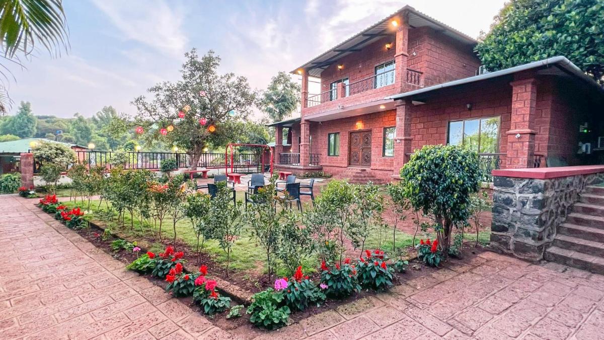SHARDUL HERITAGE THE RESORT - Housity