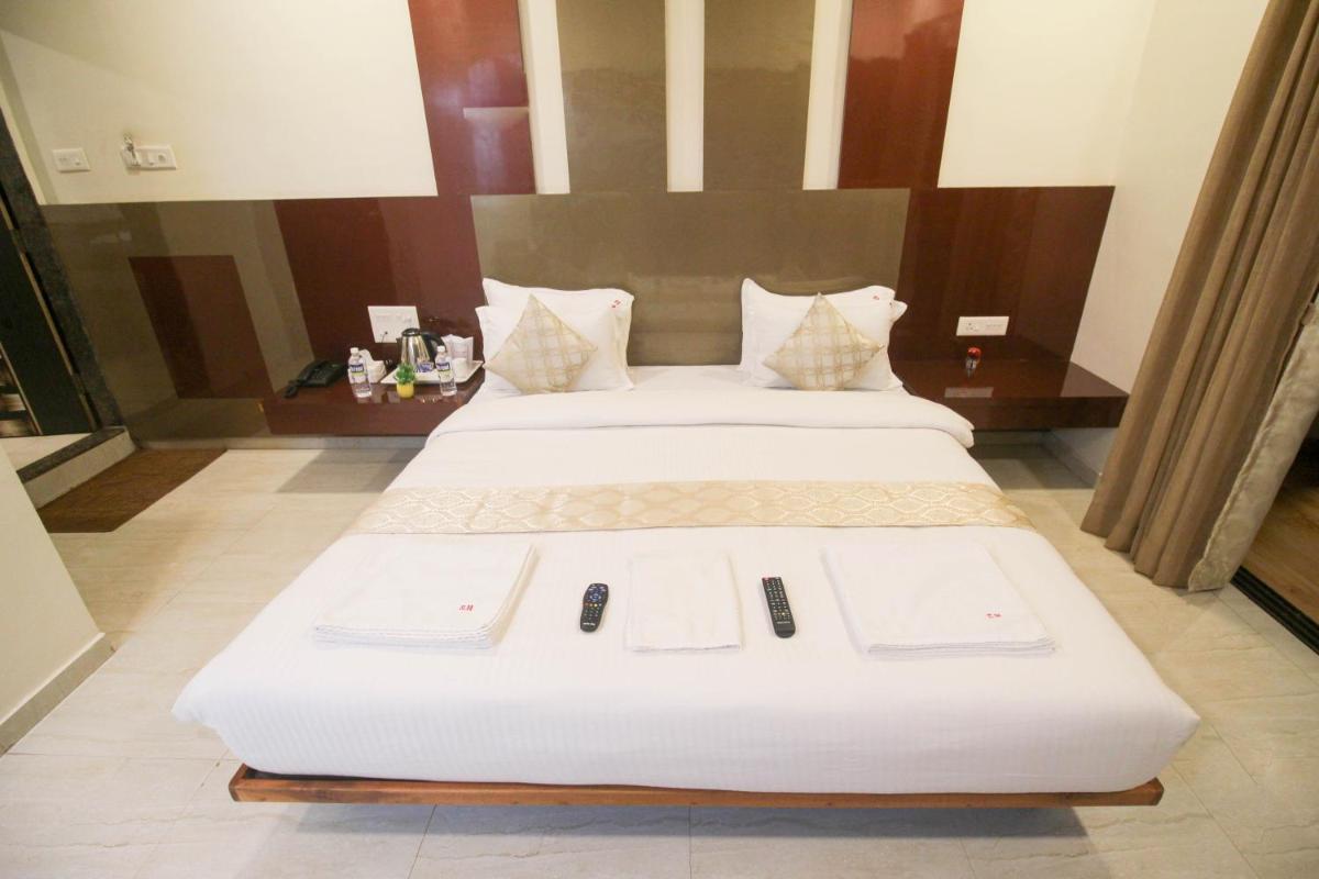 Suitetrails - SHARDUL HERITAGE THE RESORT