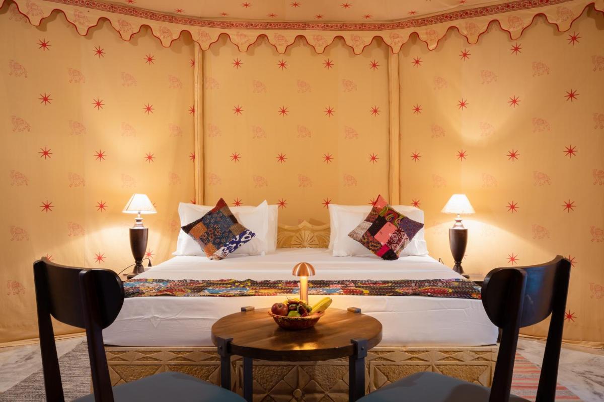 Desert Vista Camp - Housity