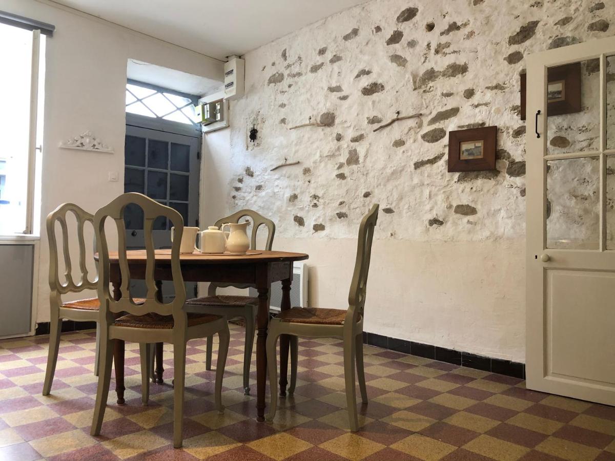 Le Petit Relais du Canal - Housity