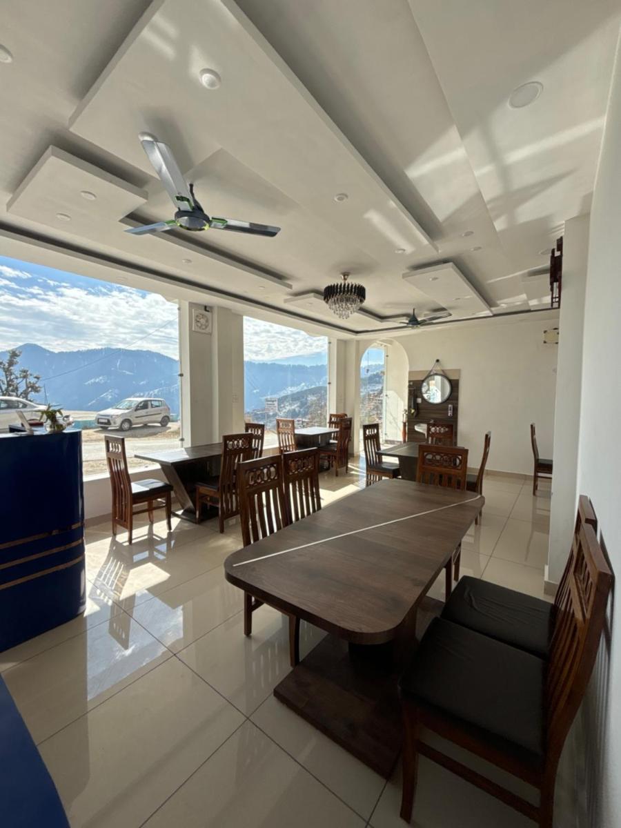 Himalayan Canvas - Housity