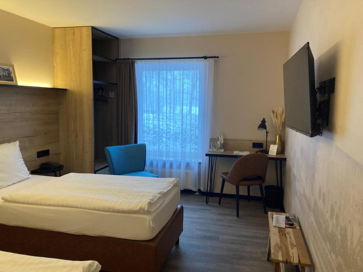 Oste-Hotel Superior - Housity