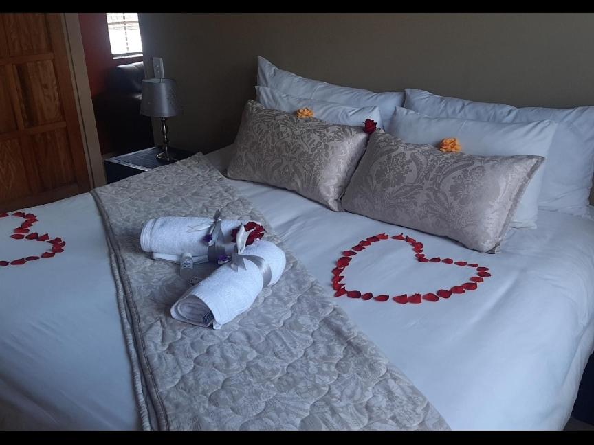 Rudman Townhouses - OR Tambo Airport - Housity