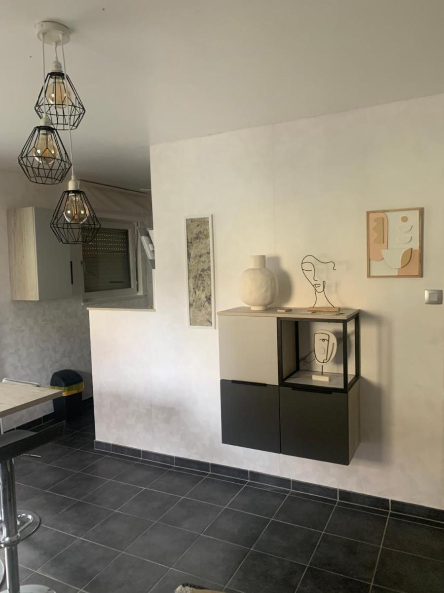 Welcome Appart Colmar - Housity
