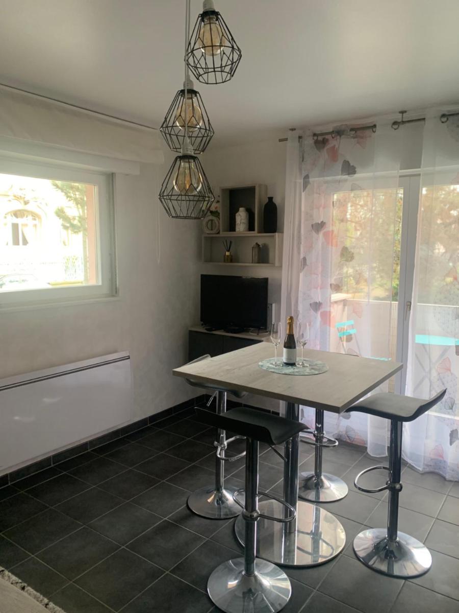 Welcome Appart Colmar - Housity