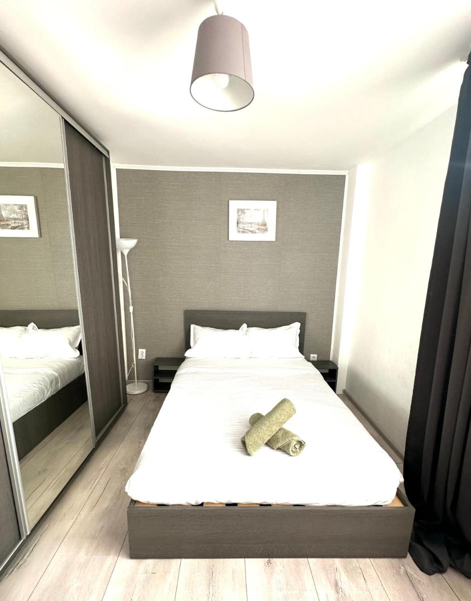 Suitetrails - Central Apartment Tower