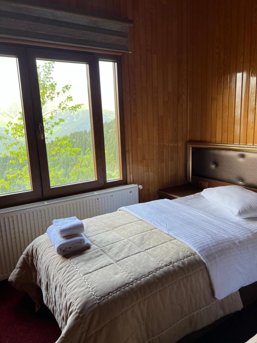 Lahza Hills Resort - Housity