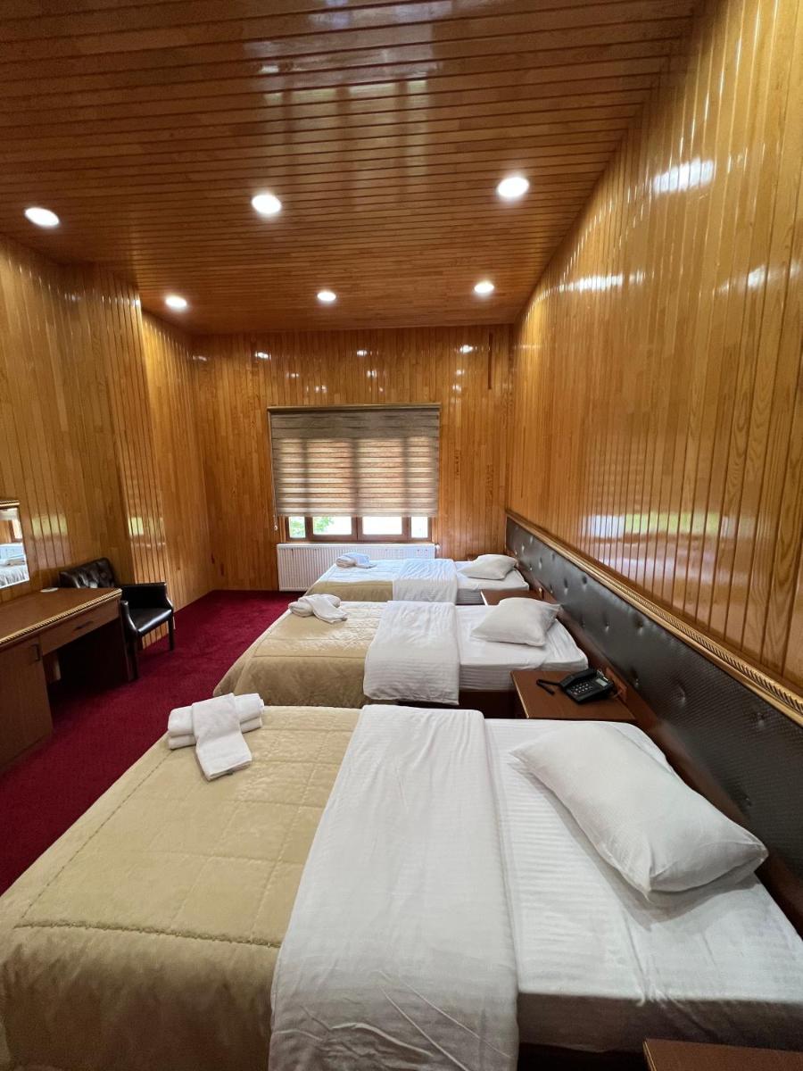 Lahza Hills Resort - Housity