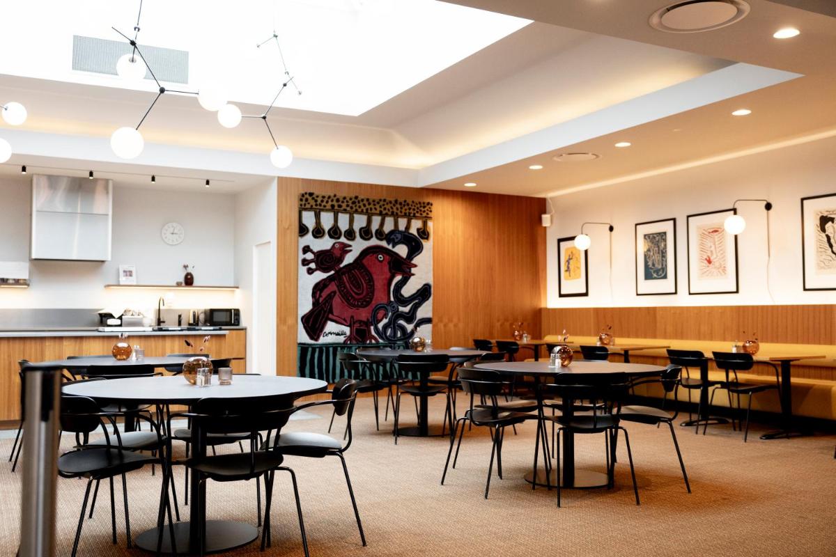 Hotel Noreg - Housity