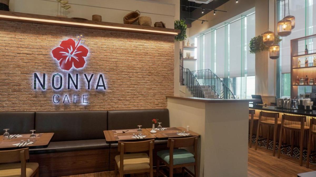 Somerset Central Salcedo Makati - Housity