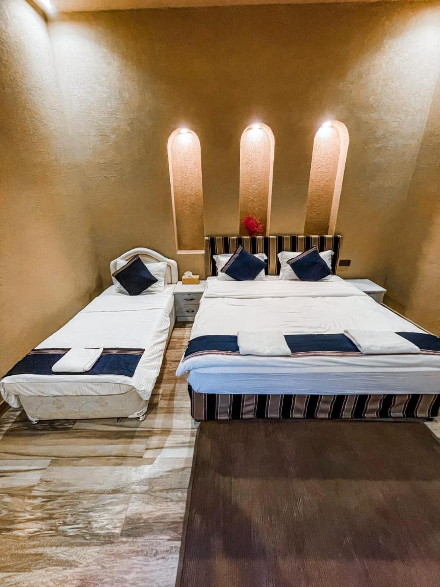 Omani House Inn نزل البيت العماني - Housity