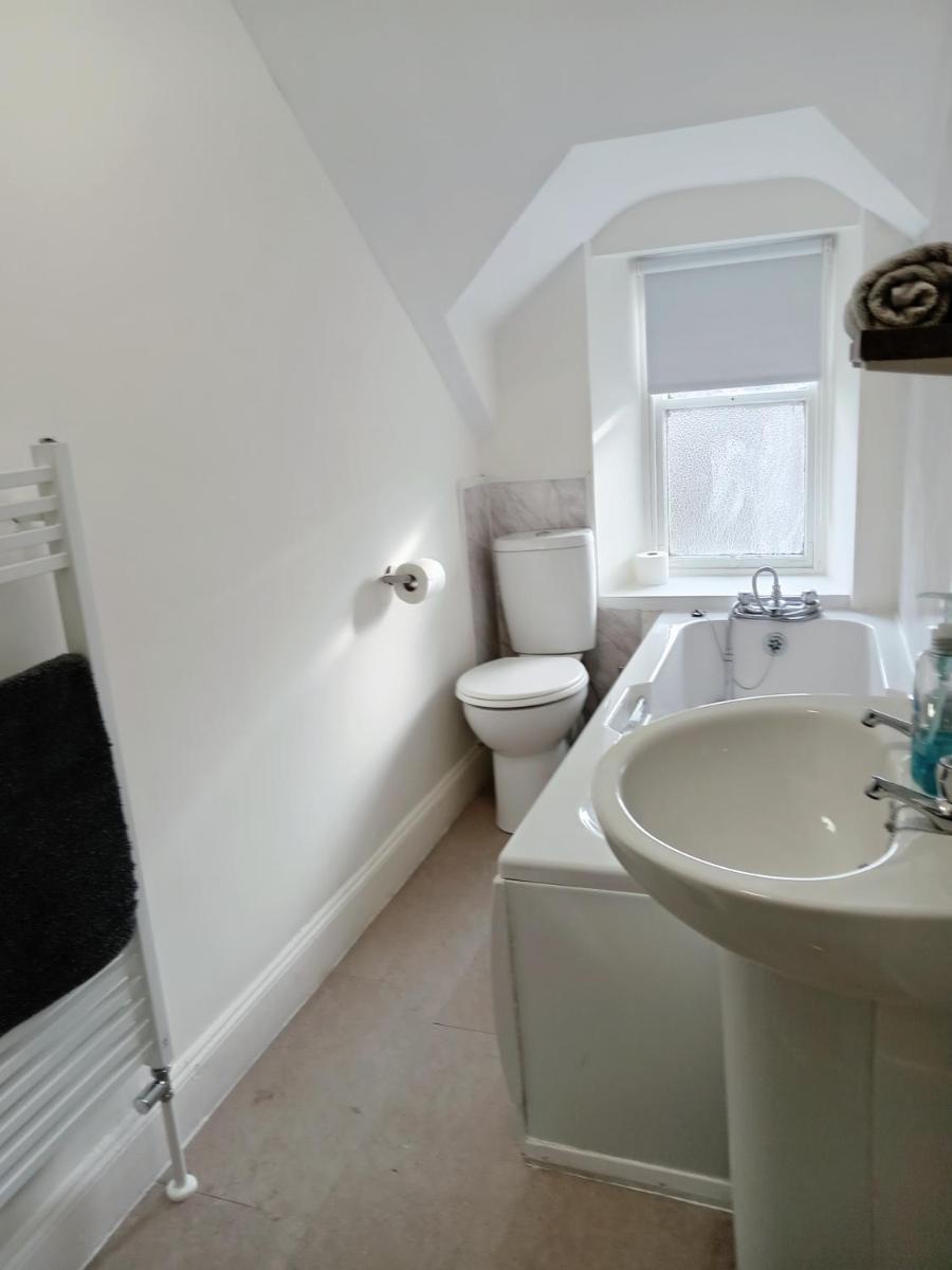 Woolly Hill House - Beautiful Townhouse in the Heart of Wooler - Housity