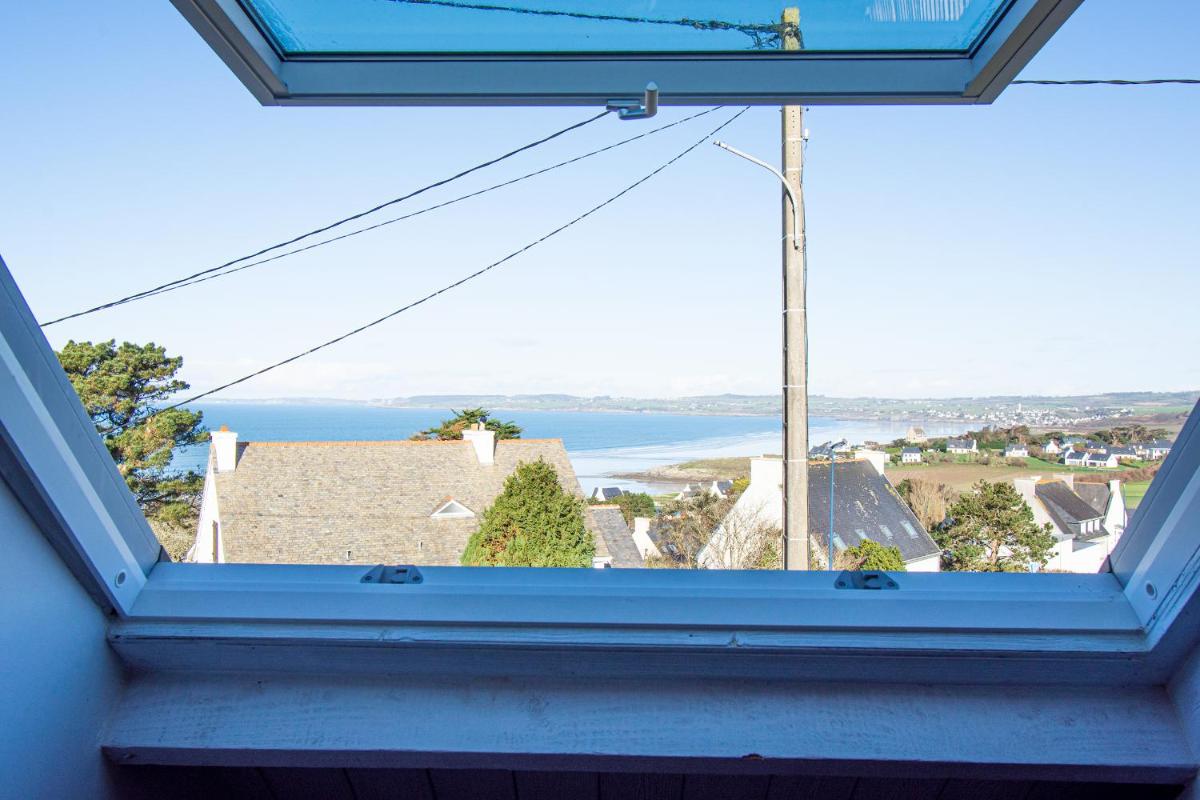 Ti Igwan I Maison à 450m de la mer - Housity