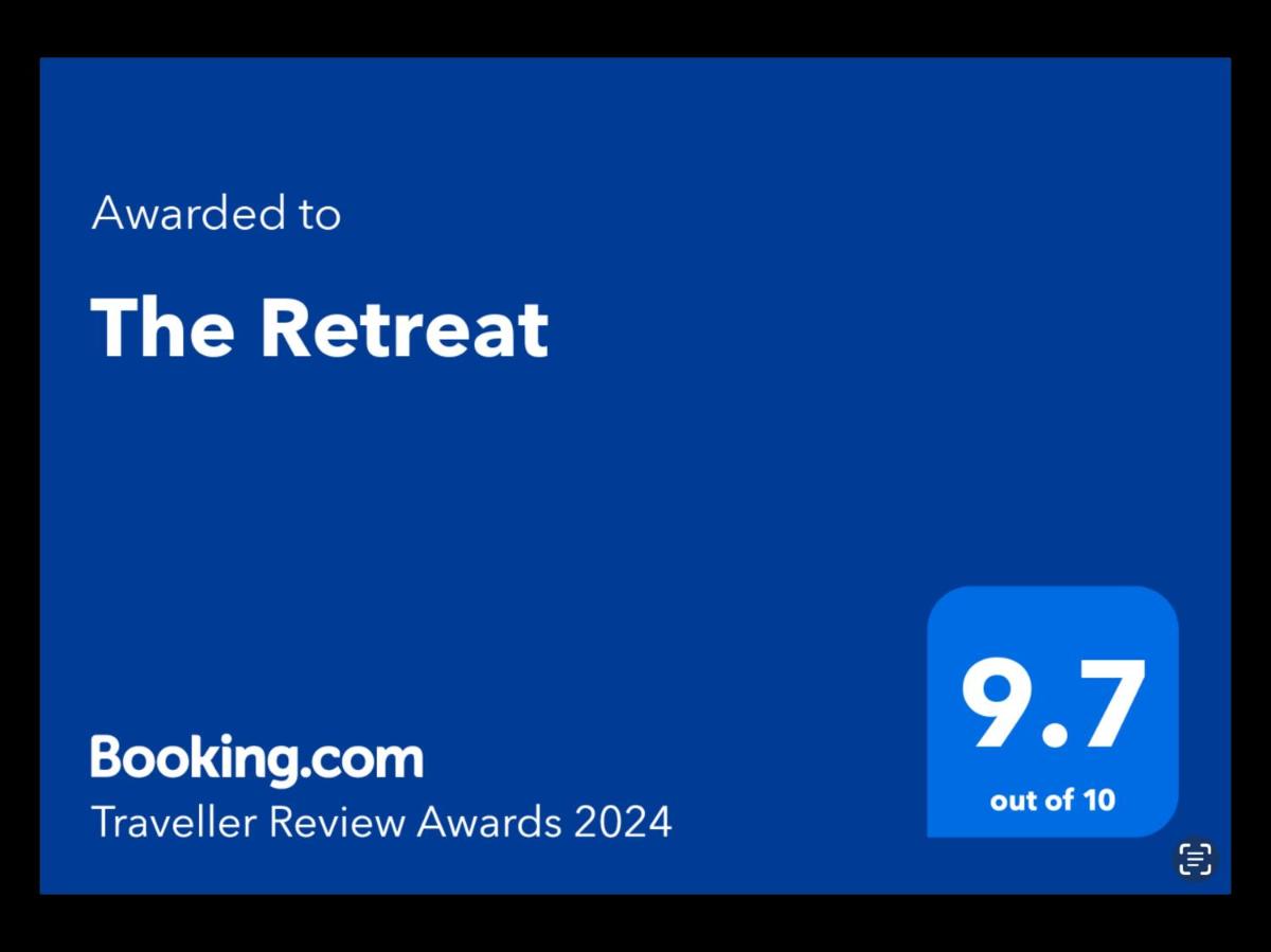 The Retreat - Housity