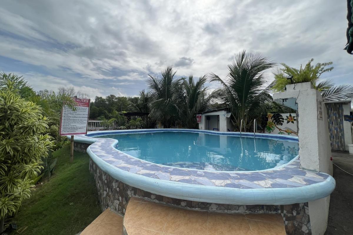 Lover's Point Beach Front Resort - Housity