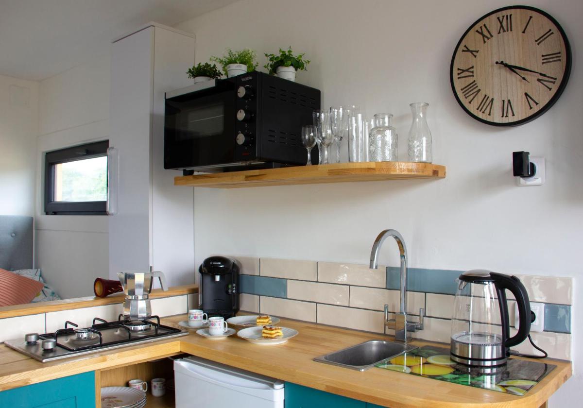 Le Cabin Charbonnaud - Housity