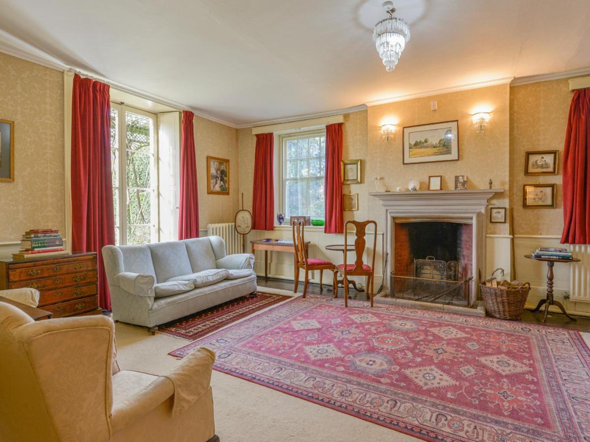 Wootton House - Housity