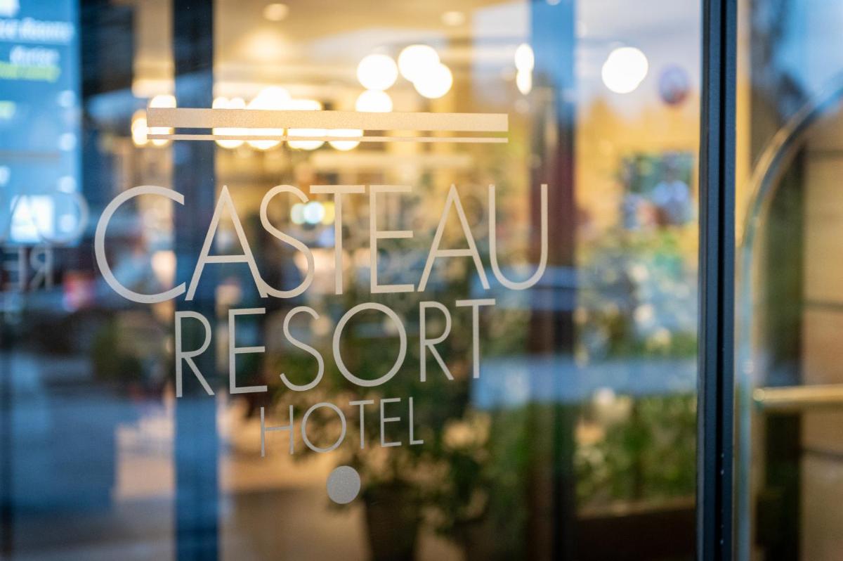 Hotel & Aparthotel Casteau Resort Mons Soignies - Housity
