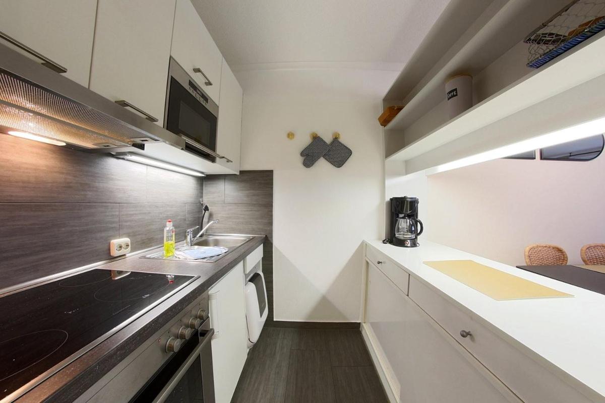 Apartment 555 - Housity