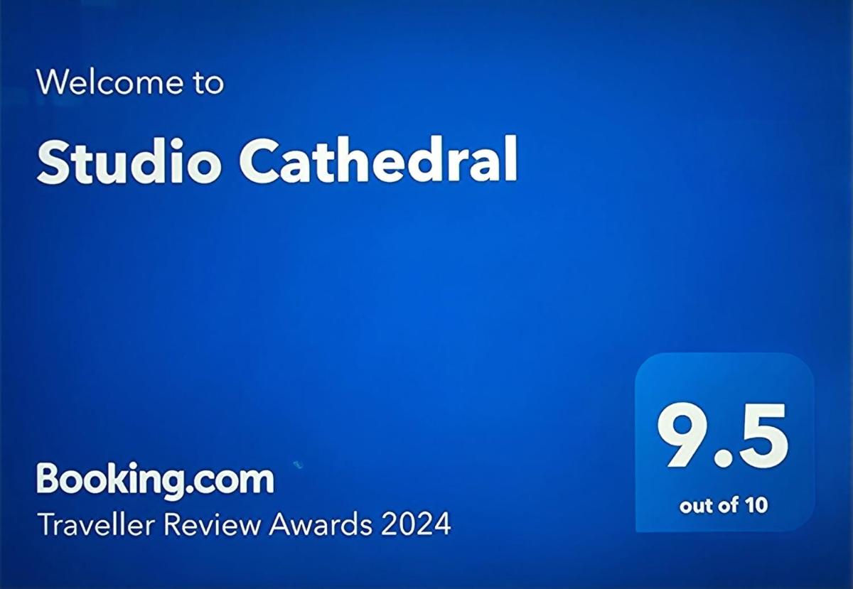 Studio Cathedral - Housity