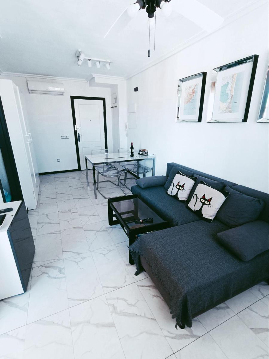 TORRE La MATA Apartamento - Housity