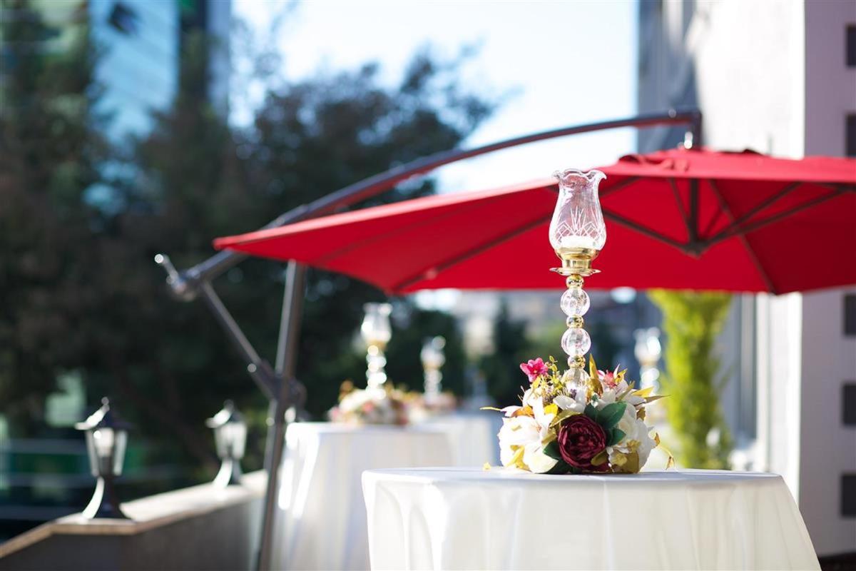 The Hera Premium Hotels - Housity