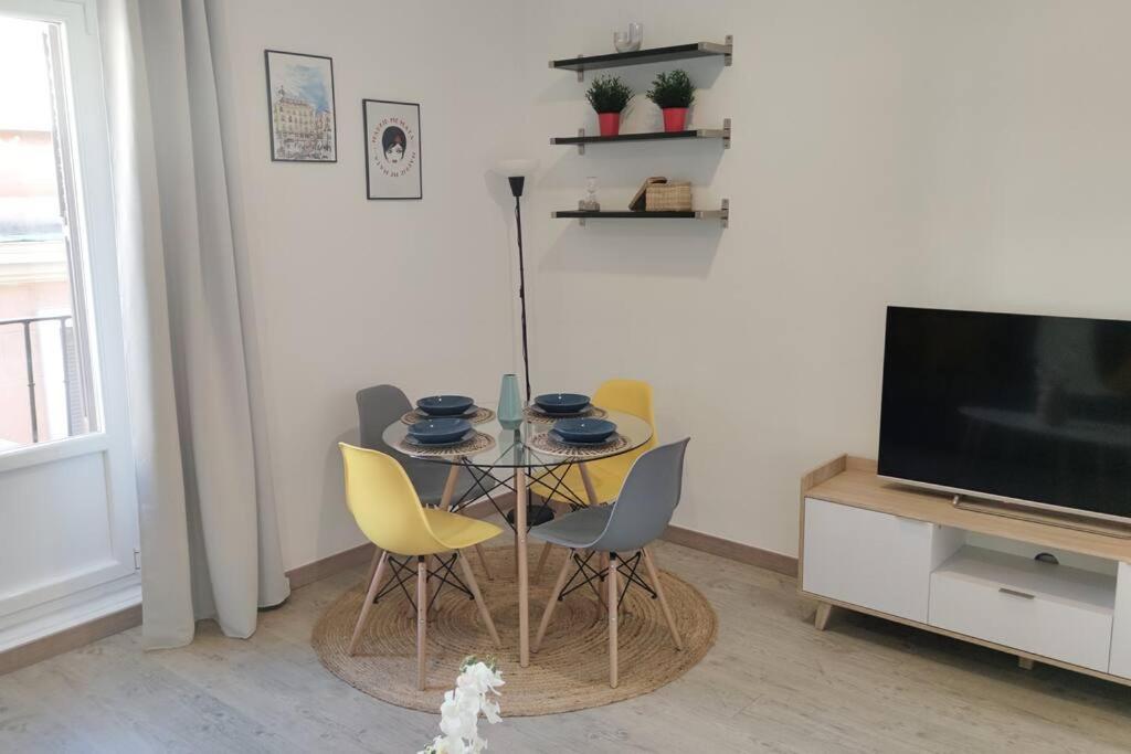 Maravilloso apartamento en Sol - Housity