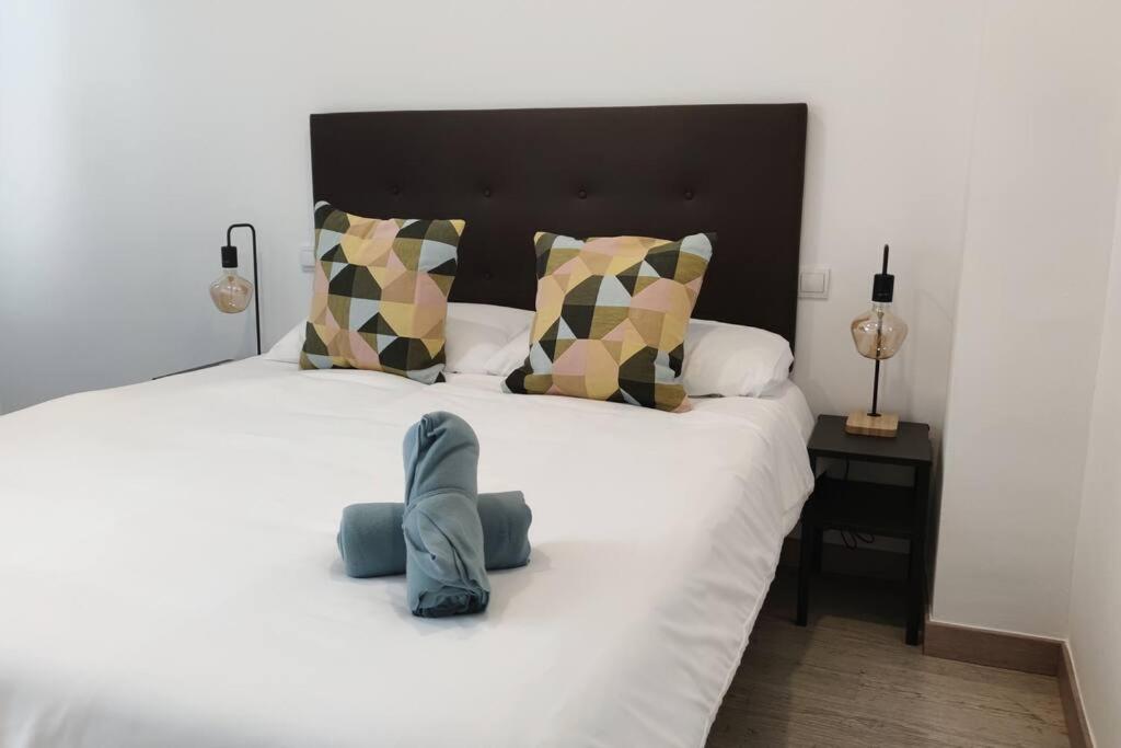 Maravilloso apartamento en Sol - Housity