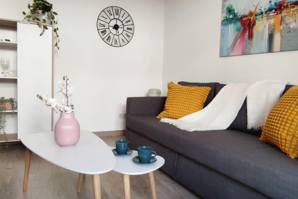 Maravilloso apartamento en Sol - Housity