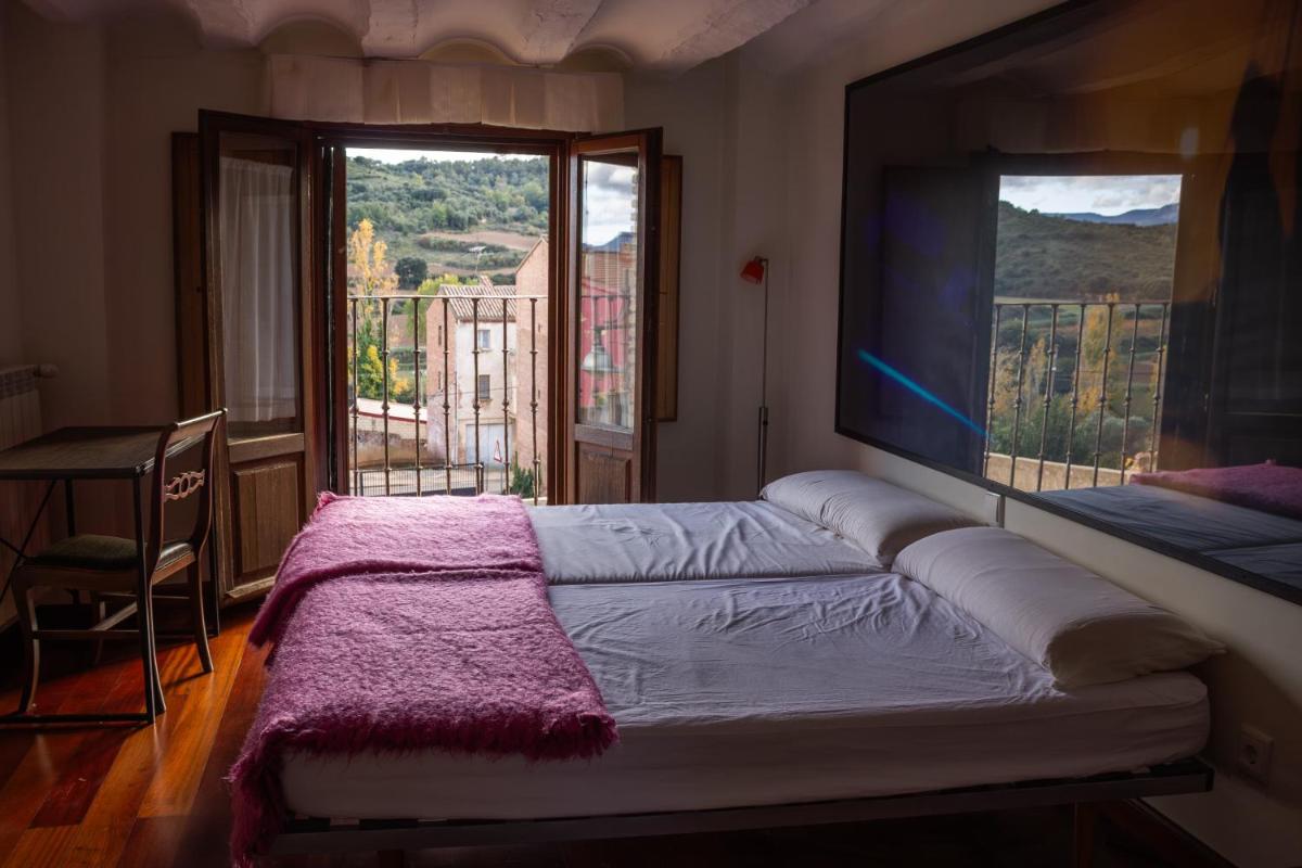 Suitetrails - Coliving Sojuela Joven