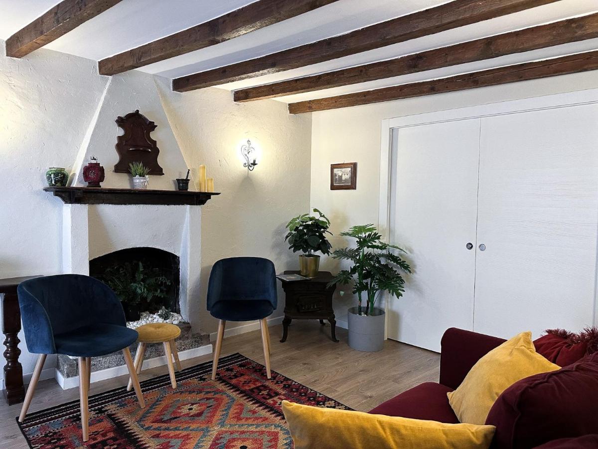 Dimora Romantica apartment - Housity