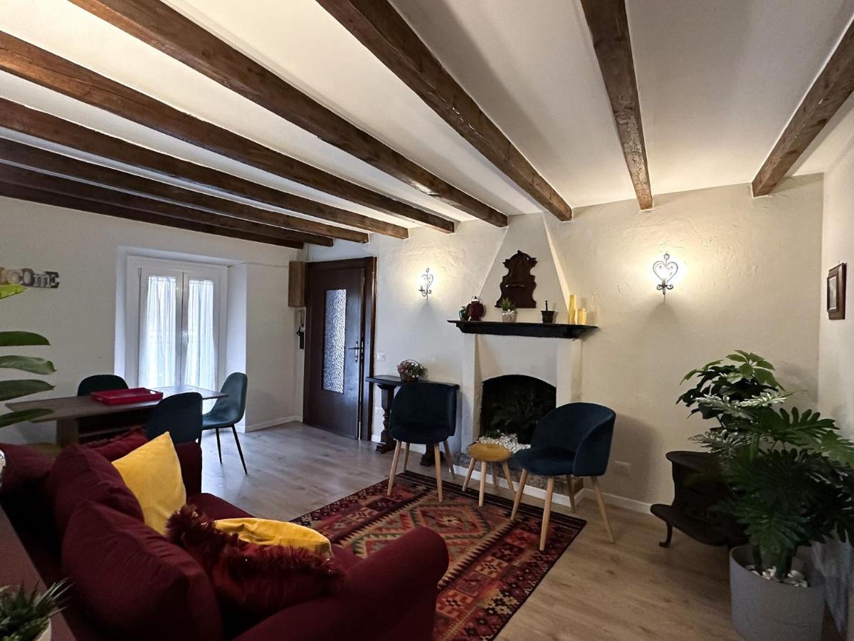 Dimora Romantica apartment - Housity