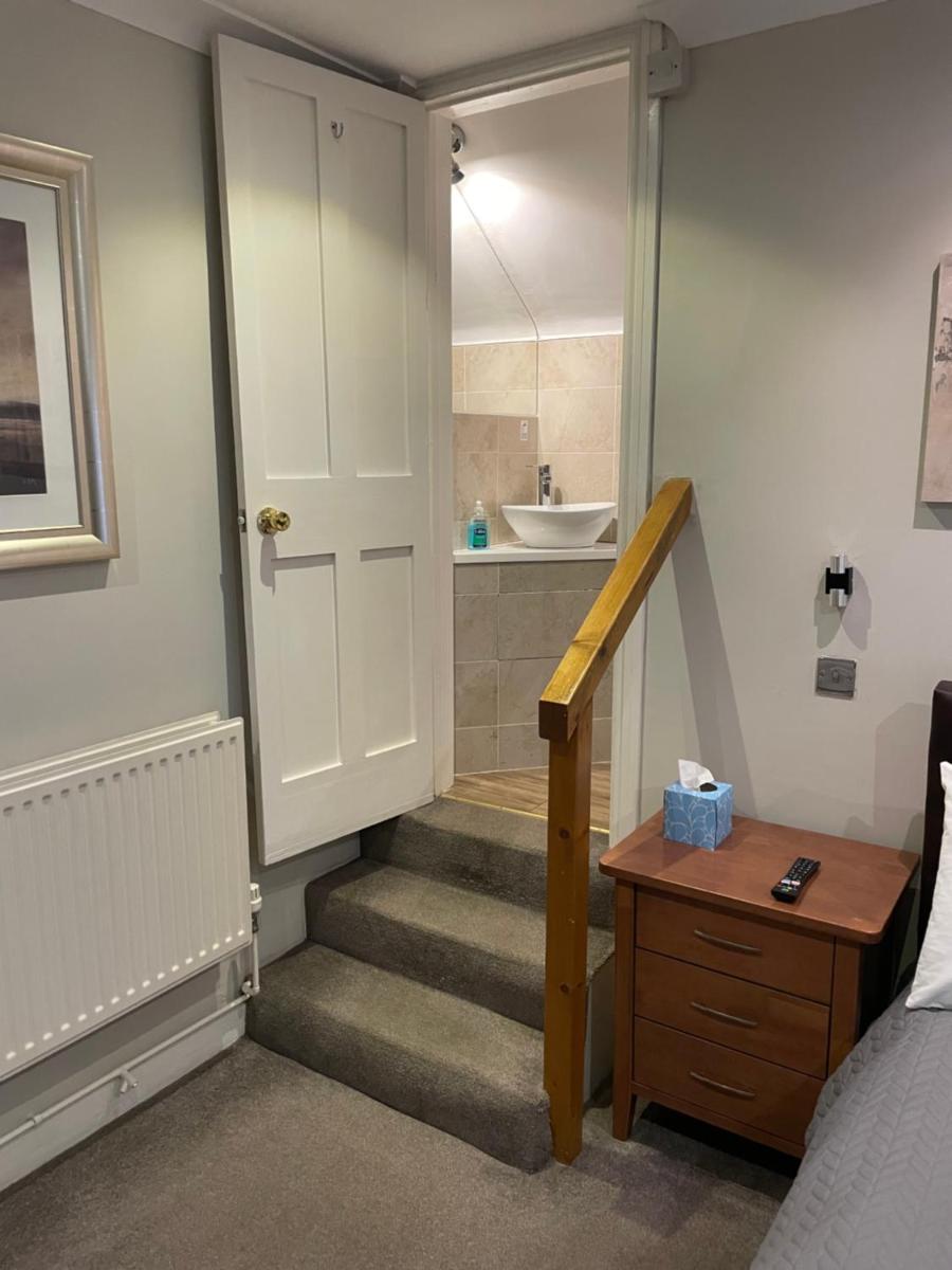 South Park Guest House - Housity