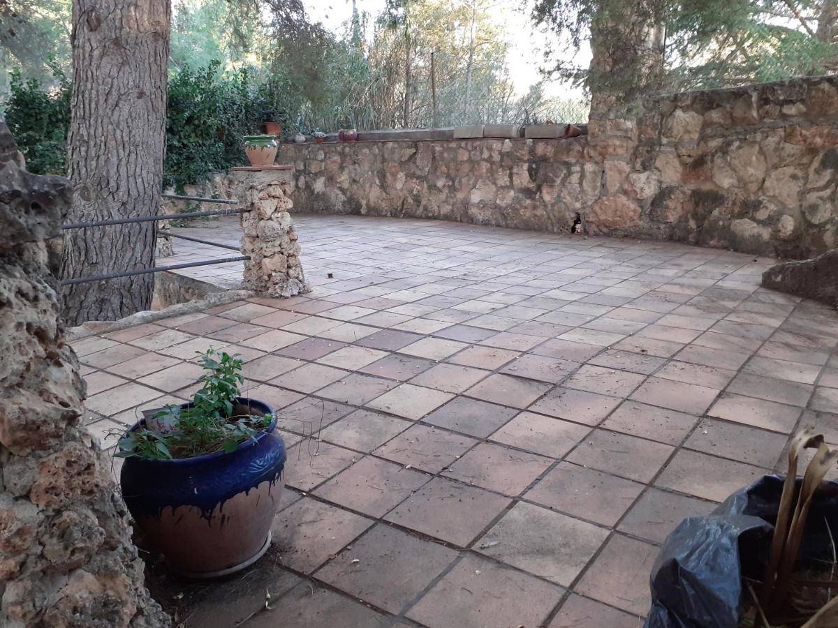 Barbacoas almoster - Housity