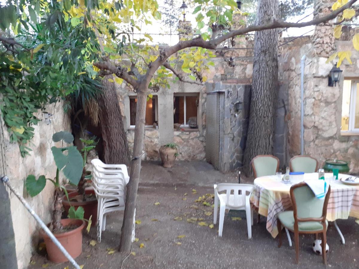 Barbacoas almoster - Housity