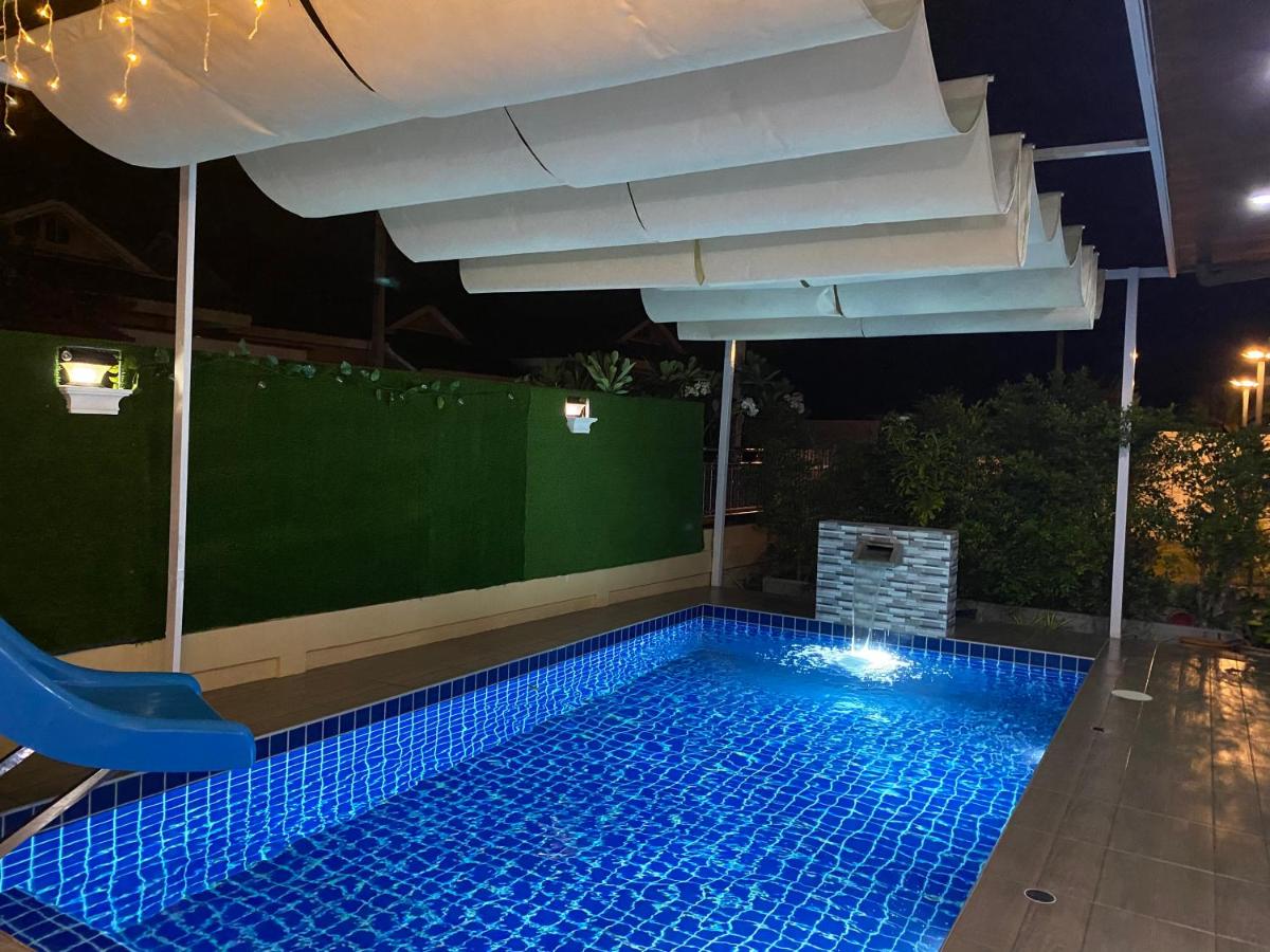 บ้านฟูจิ (Fuji House Cha-Am) - Housity