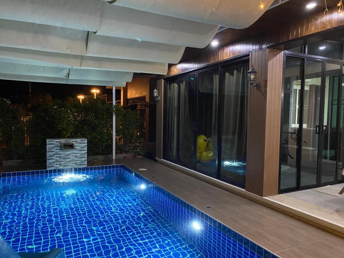 บ้านฟูจิ (Fuji House Cha-Am) - Housity