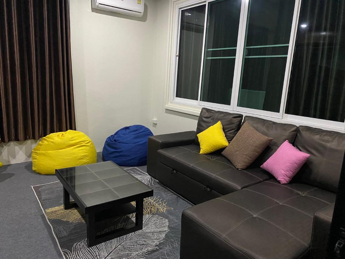 บ้านฟูจิ (Fuji House Cha-Am) - Housity