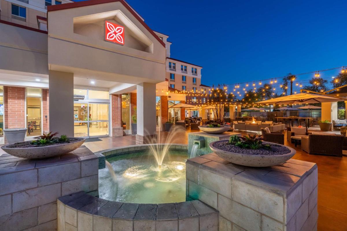 Hilton Garden Inn Scottsdale Old Town - Housity