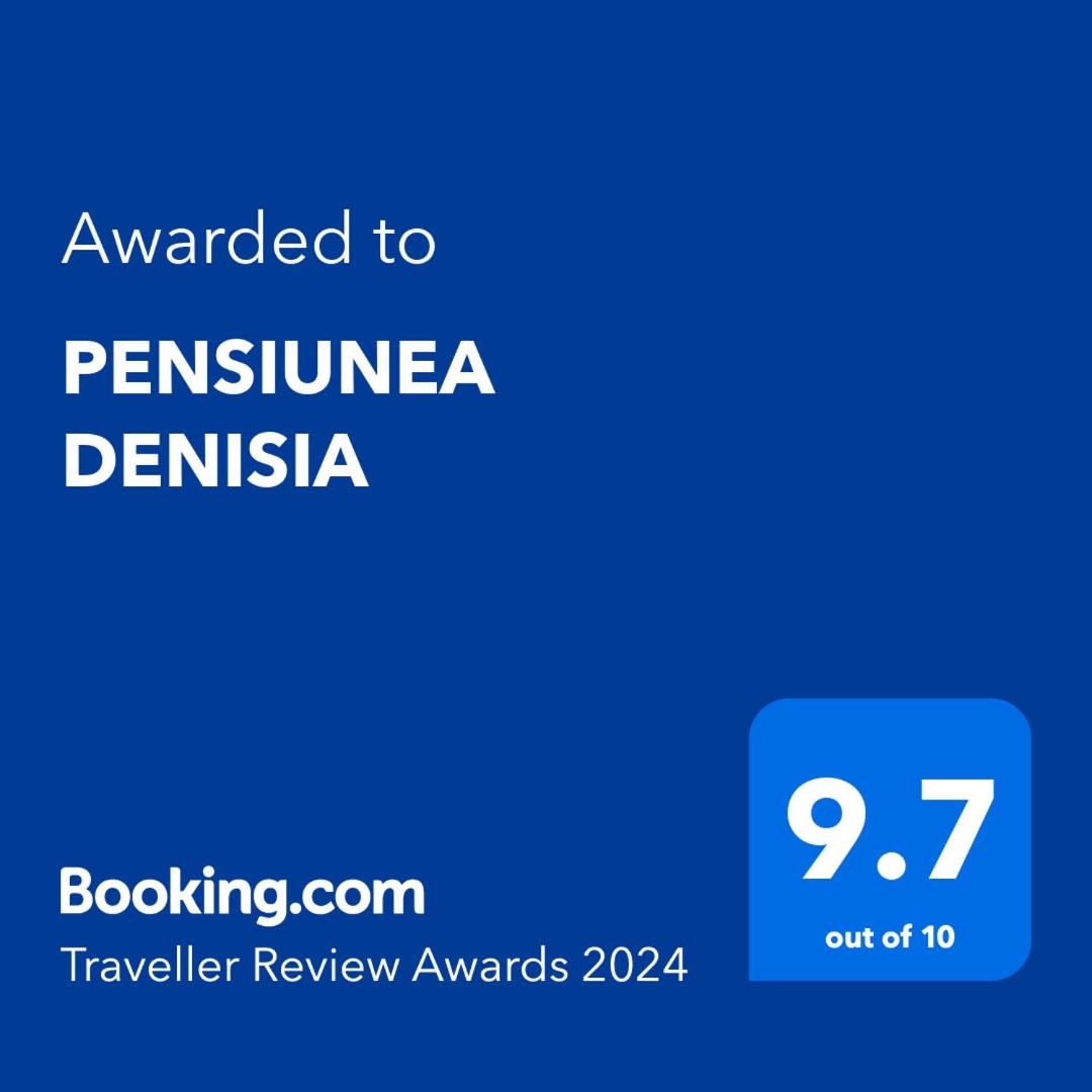 PENSIUNEA DENISIA - Housity