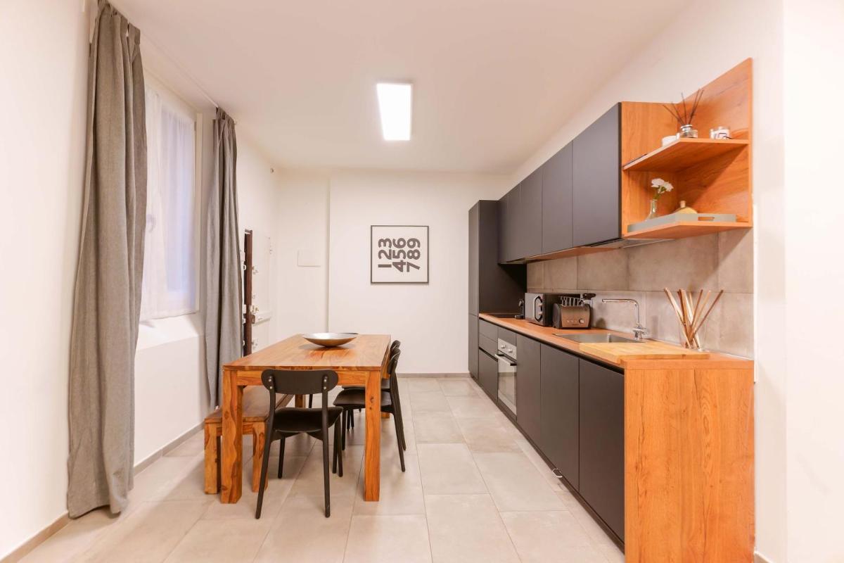 Sette Chiese Apartments - Hizvo