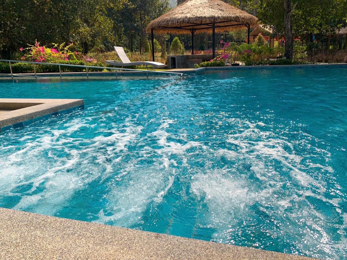Baan Pingkan Wellness Resort - Housity