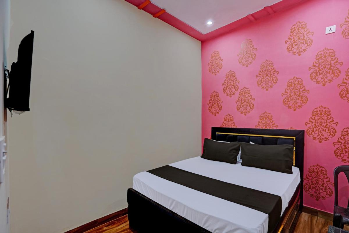 Hotel O Royal orbit inn - Housity