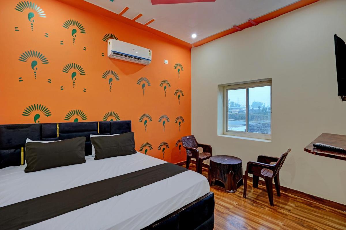 Suitetrails - OYO Royal orbit inn