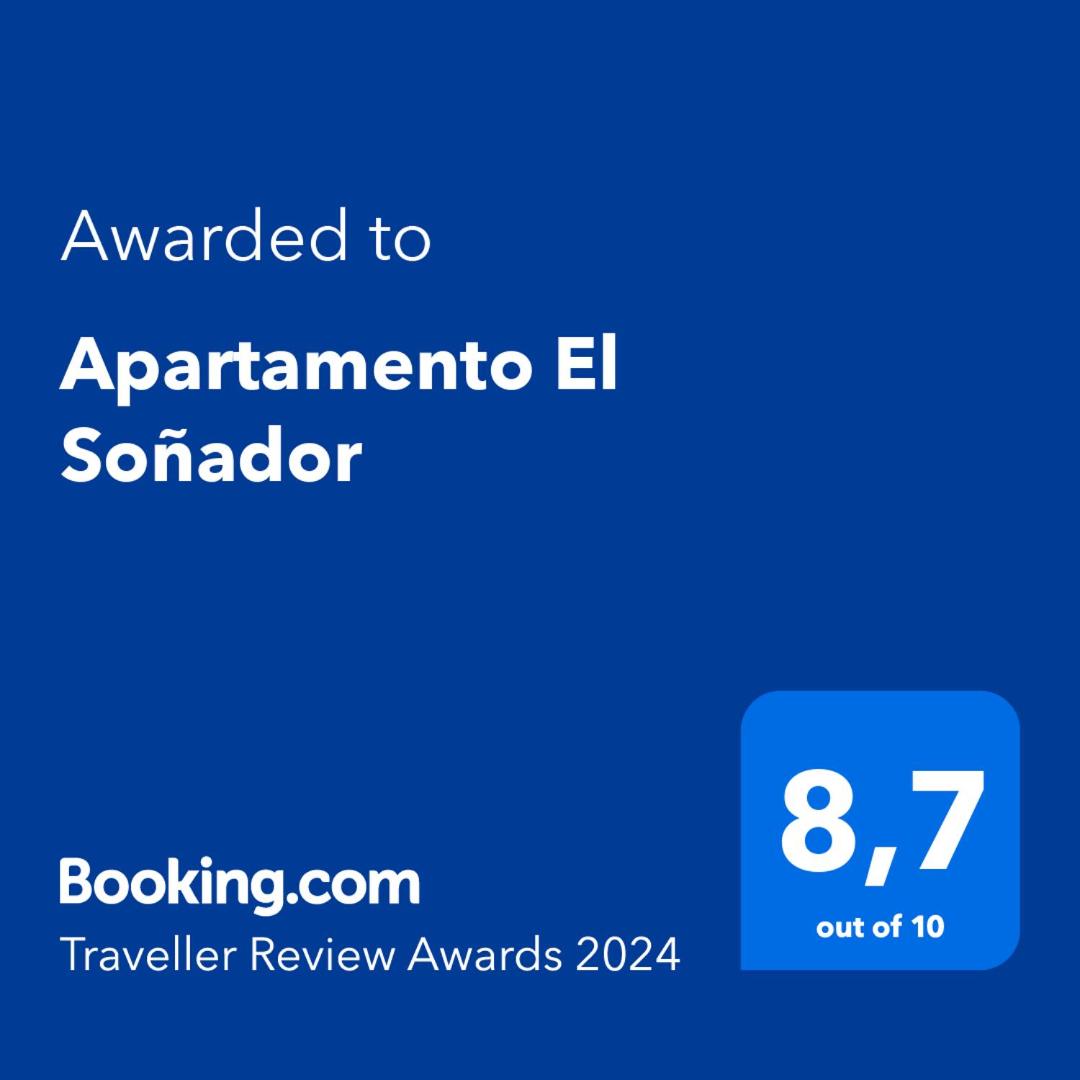 Apartamento El Soñador - Hizvo