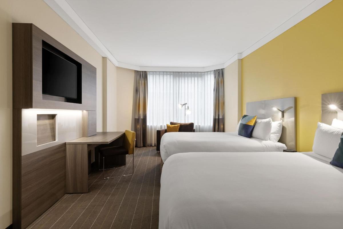Sydney Central Hotel Managed by The Ascott Limited - Housity