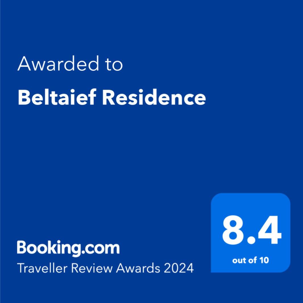 Beltaief Residence - Hizvo