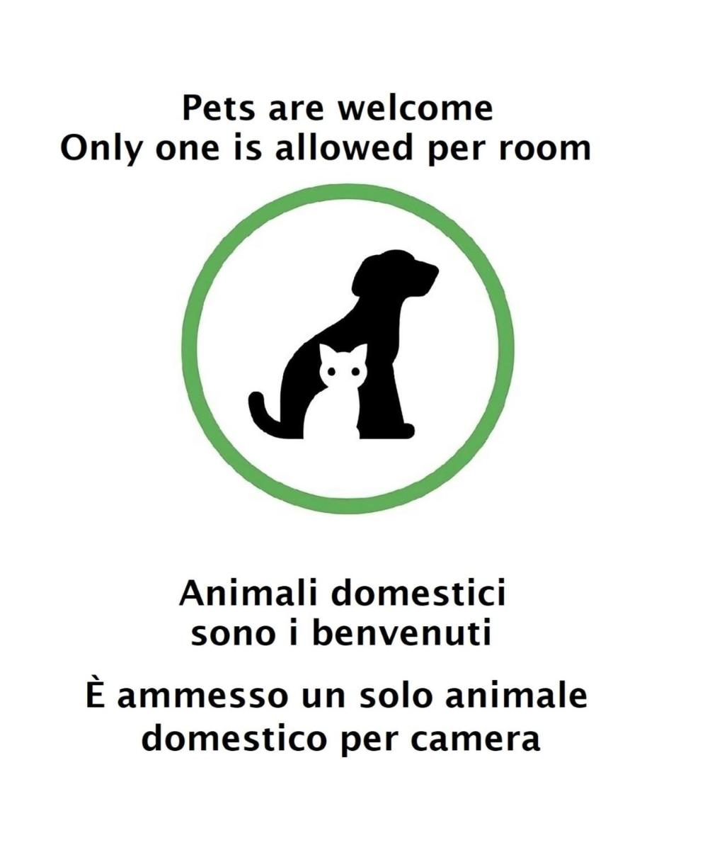 Hotel Montegrino - Housity