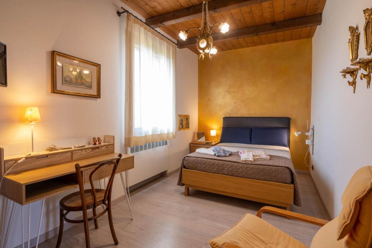 Pizzicalaluna Agriturismo Olistico sulle Colline di Pianoro - Housity
