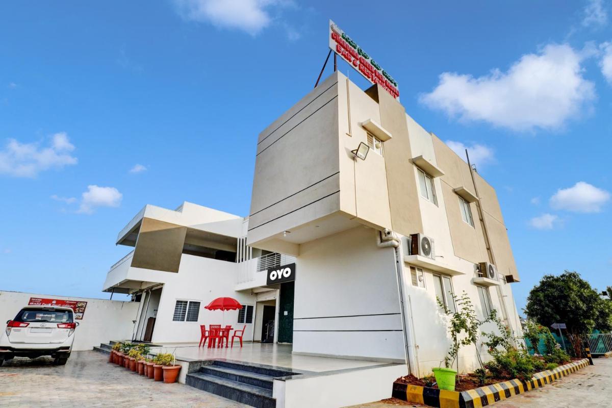 Collection O Chandana Green View Resort - Housity